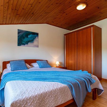 Apartment House Simoni With Pool, Zadar County Privlaka  Exterior foto